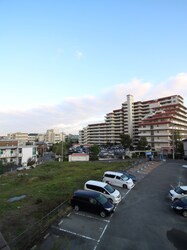 リアンシャンティ雲雀丘の物件内観写真